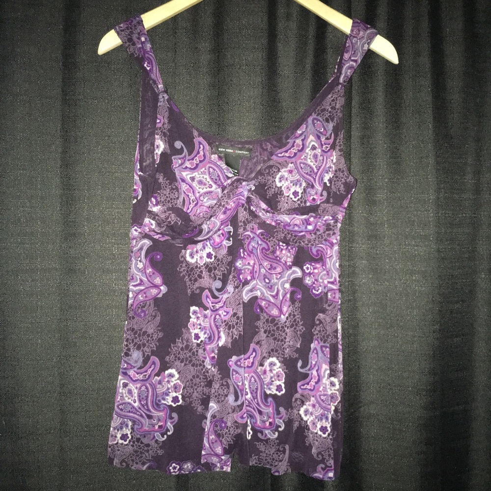 NY & CO Top